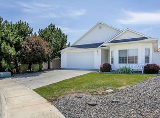 1125 Liberty Cir, Clarkston, WA 99403