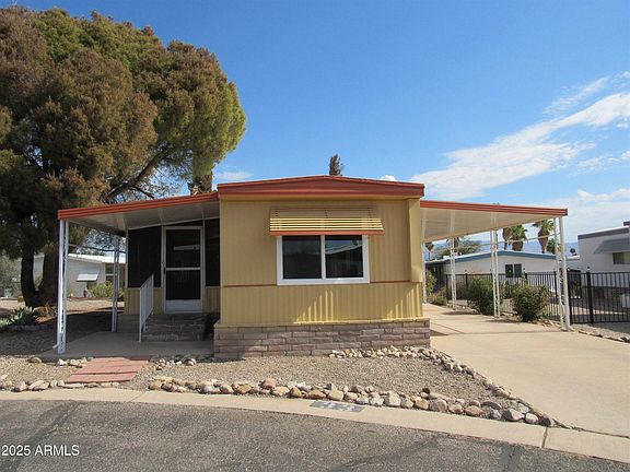 2nd image of 3411 S Camino Seco #33