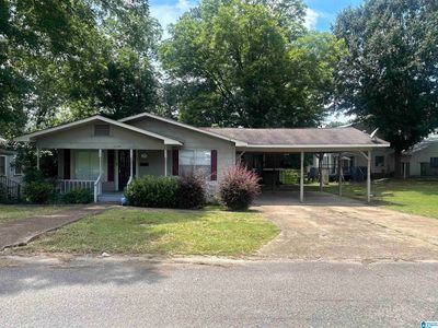 1104 8th Ave, Jasper, AL, 35501