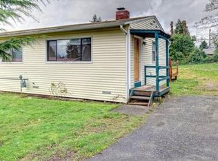 2814 NE 6th Pl, Renton, WA 98056