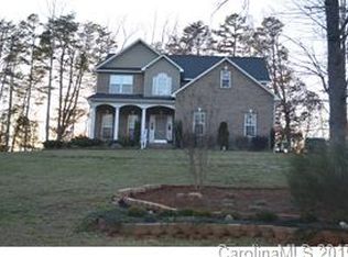 1153 Greenheather Dr, Salisbury, NC 28147