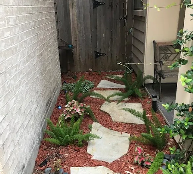 1415 Bonnie Brae St #E — Photo 5