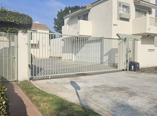 8043 Rosecrans Ave #7, Paramount, CA 90723