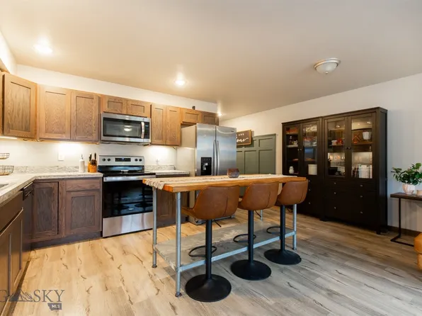 1309 Westwood Cir Unit C, Belgrade, MT 59714