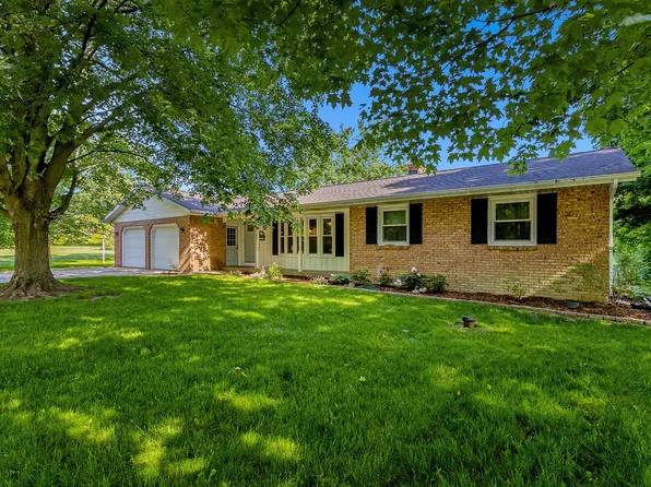 3215 Baldwin St, Hudsonville, MI 49426