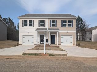 340 Oakwood Dr, Milledgeville, GA