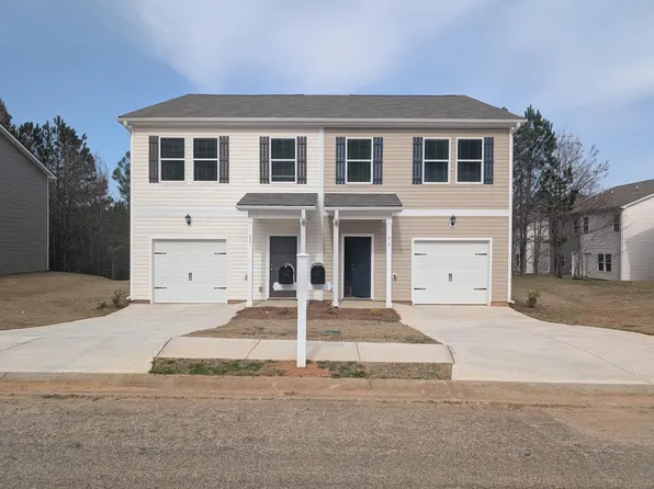 340 Oakwood Dr, Milledgeville, GA 31061