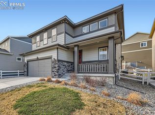 3483 Arlen Way, Castle Rock, CO 80104