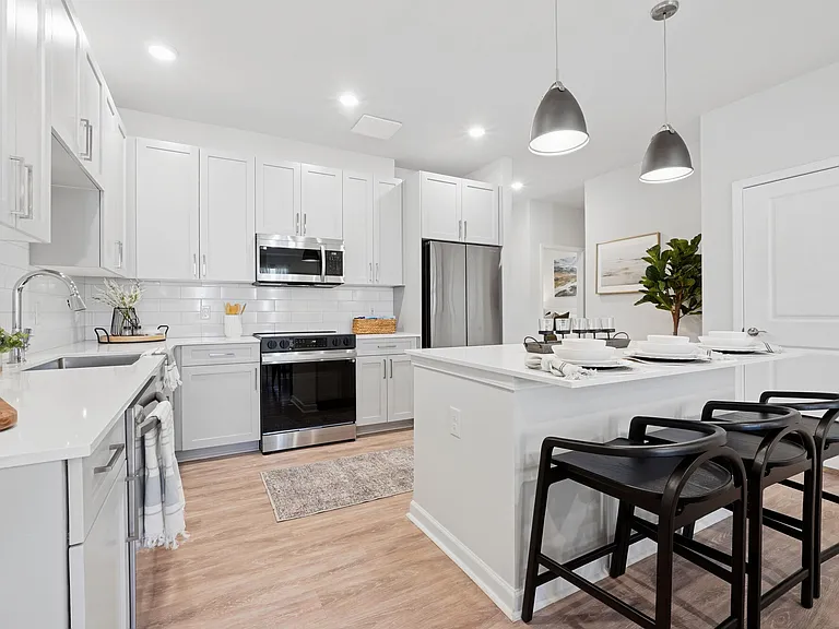 Arbor View Townhomes — Photo 8