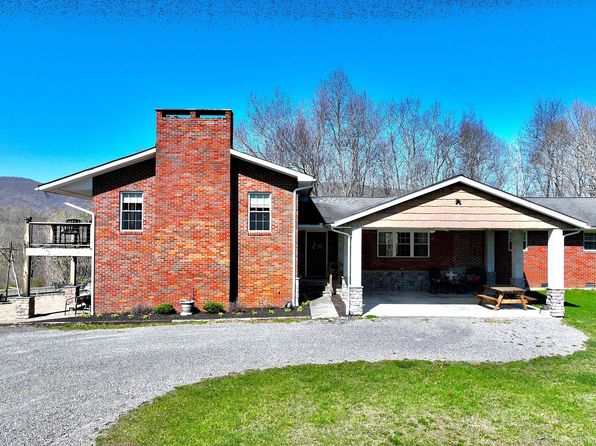 5427 Lobelia Rd, Hillsboro, WV 24946