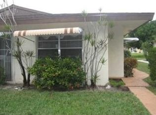 5101 Rose Hill Dr, Boynton Beach, FL 33437