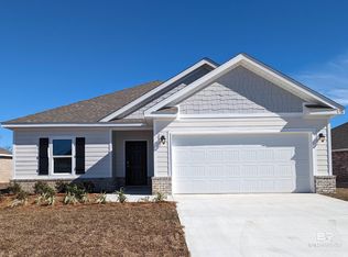 1716 Franchir Ave, Foley, AL 36535