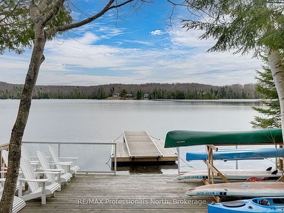 2nd image of 539 N Bay Lake Rd