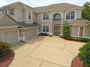 9928 Watermark Ln W, Jacksonville, FL 32256