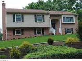 10047 Rinker Dr, Mechanicsville, VA 23116