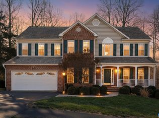 4943 Lake Tree Ln, Crozet, VA 22932