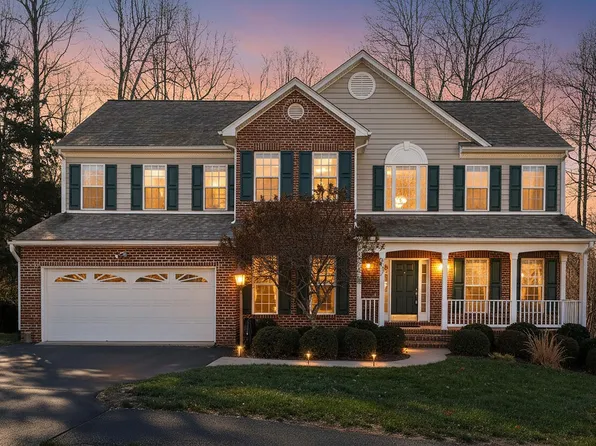 4943 Lake Tree Ln, Crozet, VA 22932