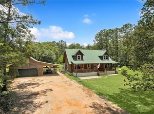 193 N Meyers Dr, Covington, LA 70435