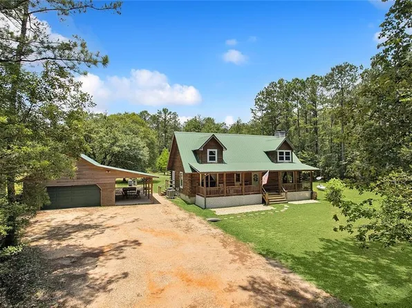 193 N Meyers Dr, Covington, LA 70435