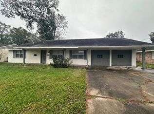 4725 Hardwood Ln, Beaumont, TX 77706