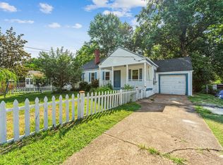 806 S Moore Rd, Chattanooga, TN 37412