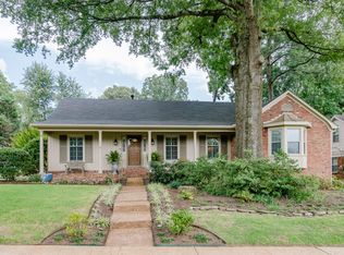 5333 Keatswood Dr, Memphis, TN 38120