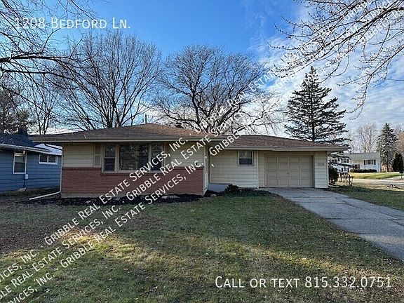 2nd image of 1208 Bedford Ln