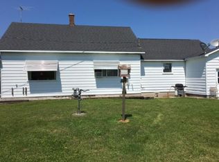 4103 Klee Rd, Rogers City, MI 49779