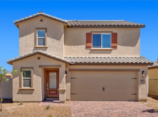 6758 Magnolia River Ave, Las Vegas, NV 89156
