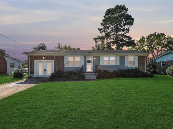 1103 Warfield Dr, Portsmouth, VA 23701