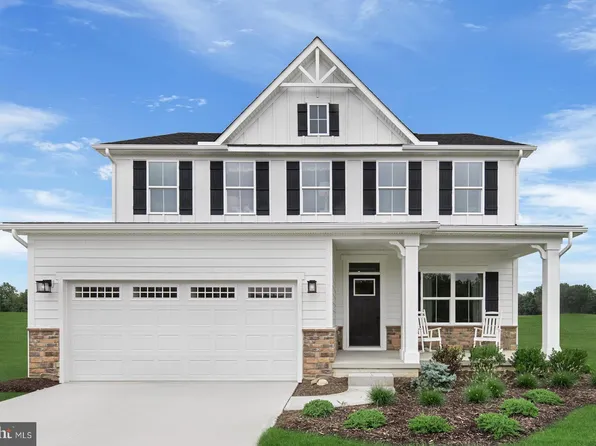 1370 Acapulco Ct, Martinsburg, WV 25403