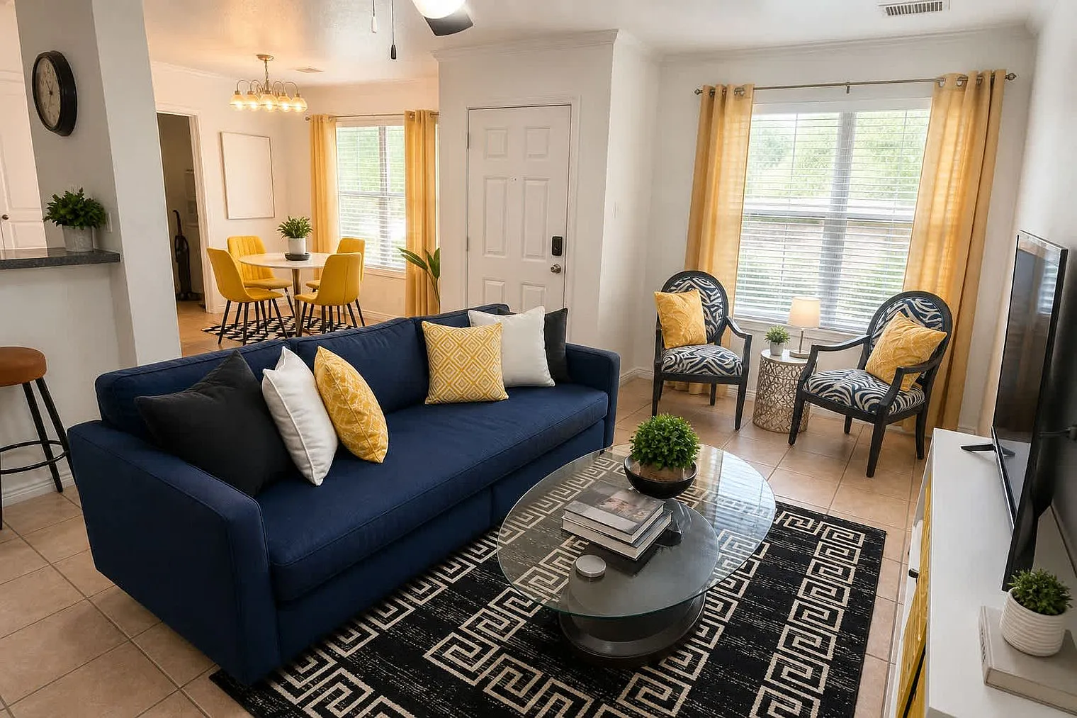 2 bed, 2.0 bath, 8072 sqft, $2,669 — Photo 1
