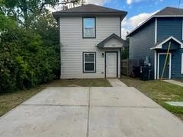 4139 Sam Houston Rd, Willis, TX 77378