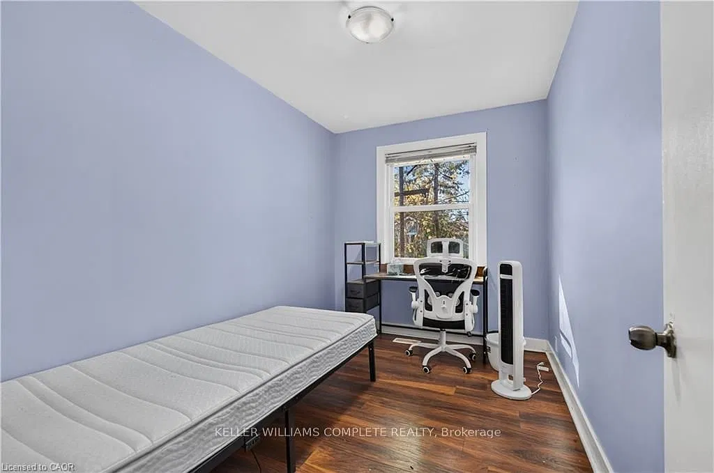 1 bed, $750 — Photo 2