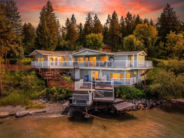 442 N Foys Lake Dr, Kalispell, MT 59901