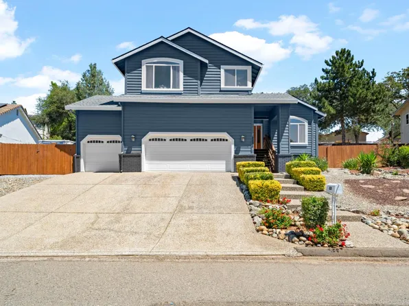 2535 Country Club Dr, Cameron Park, CA 95682