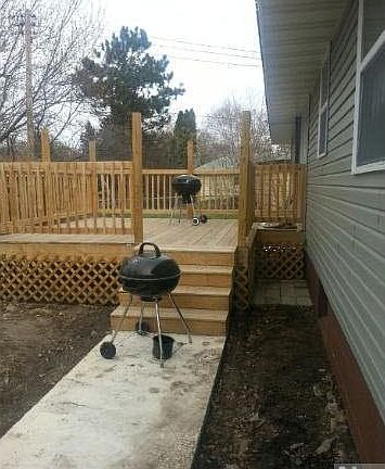 2nd image of 7100 Hartkopf Lane