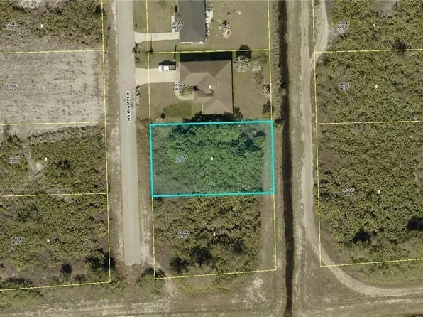 6002 Hanna Ave N, Lehigh Acres, FL 33971
