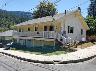 5500 Shasta Ave, Dunsmuir, CA 96025