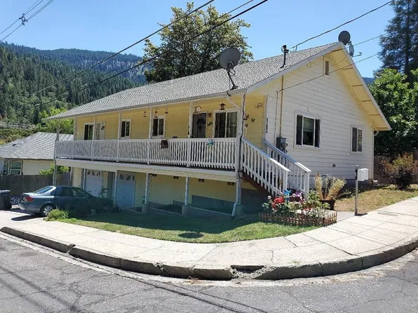 5500 Shasta Ave, Dunsmuir, CA 96025