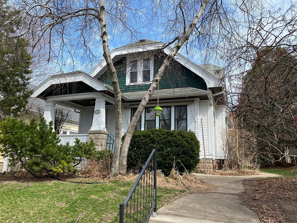 1st image of 4446 N Bartlett Ave