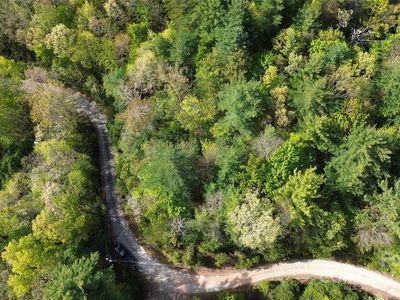 Flat Ridge Dr, Lake Toxaway, NC, 28747