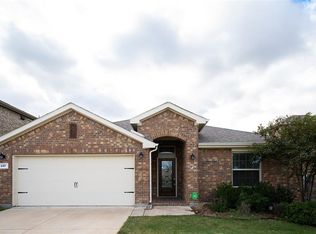 247 Thatcher Dr, Fate, TX 75189