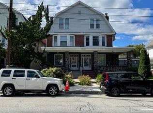 1708 N 2nd St #2, Harrisburg, PA 17102