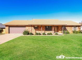 1937 E Ensey Ter, Mustang, OK 73064