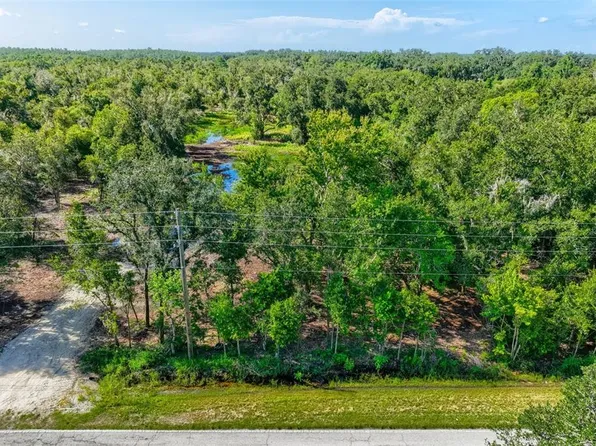 BRUTON ROAD, PLANT CITY, FL 33565