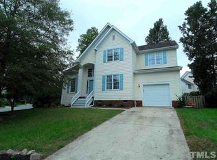 101 Cherry Grove Dr, Cary, NC 27519