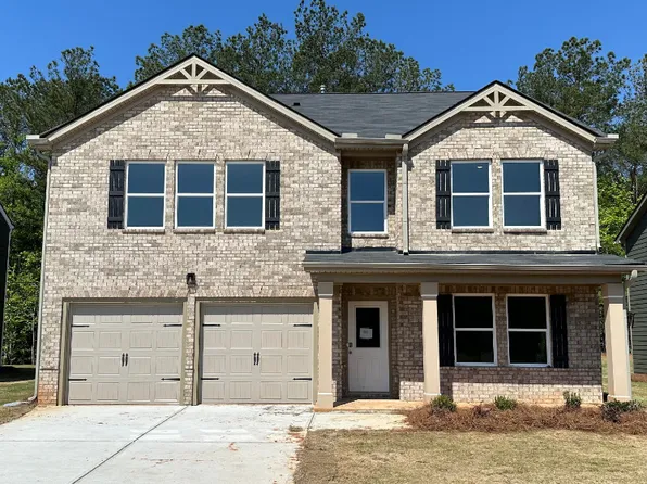 134 Garden Walk #7, West Point, GA 31833