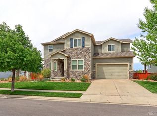 14941 Nighthawk Lane, Broomfield, CO 80023