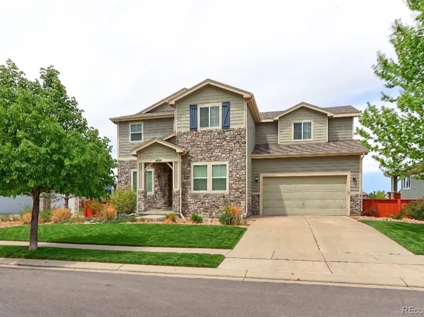 14941 Nighthawk Lane, Broomfield, CO 80023